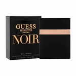 Guess Seductive Homme Noir 100 ml toaletna voda za moške