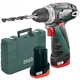 Metabo PowerMaxx BS Basic 600080500 vrtalnik, izvijač