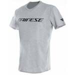 Dainese T-Shirt Melange/Black XS Majica