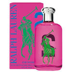 Ralph Lauren Big Pony 2 toaletna voda 50 ml za ženske