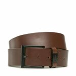 Moški pas Boss Connio-B 50491902 10156034 01 Dark Brown 202