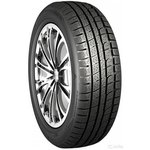 Nankang zimska pnevmatika 255/40R19 Winter Activa SV-55 XL 100V