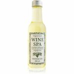 Bohemia Gifts &amp; Cosmetics Wine Spa gel za prhanje za telo 200 ml