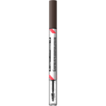 Maybelline Build-A-Brow svinčnik za obrvi 1.4 g Odtenek 260 deep brown