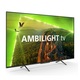 Philips 55PUS8118/12 televizor, 55" (139 cm), LED, Ultra HD, Google TV/Saphi OS