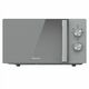 Hisense H20MOMP1H mikrovalovna pečica, 20 l, 700W, inox