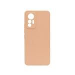 Chameleon Xiaomi 12 Lite - Gumiran ovitek (TPU) - roza N-Type