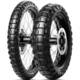 Metzeler Karoo 4 ( 120/70 R19 TL 60Q M+S oznacitev, M/C, sprednje kolo )