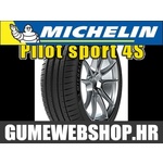 Michelin letna pnevmatika Pilot Sport 4, XL 245/45R20 103Y/81T