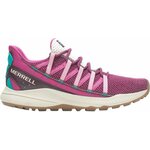 Merrell Ženski zunanji čevlji , BRAVADA EDGE fuksija | J135584 | ZDA 8 | UK 5.5 | 38,5 EUR