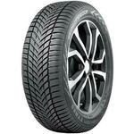 Nokian letna pnevmatika Seasonproof, XL 215/45R17 91W