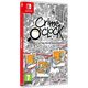 CRIME O'CLOCK NINTENDO SWITCH