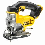 Dewalt DCS331N akumulatorska vbodna žaga