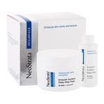 NeoStrata Resurface Smooth Surface Daily Peel darilni set piling 60 ml + čistilne krpice 36 kos za ženske