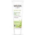 Weleda Naturally Clear Refining gel za obraz za mastno kožo 30 ml za ženske