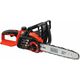 AKU VERI®NA ®AGA LI-ION 36, 300MM, 12" BAR Black &amp; Decker GKC3630LB