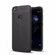 OVITEK ZA HUAWEI P10 LITE TECH-PROTECT TPULEATHER BLACK