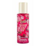 GUESS Love Passion Kiss sprej za telo 250 ml za ženske