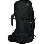 Osprey Aether 65 II Black L/XL Outdoor nahrbtnik