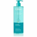 Oillan Oil Body Wash čistilni oljasti gel 400 ml