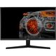 LG 27GN600-B monitor, IPS, 27", 16:9, 1920x1080, 144Hz, HDMI, Display port