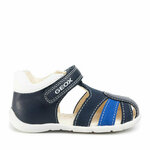 Sandali Geox B Elthan B. C B021PC 05410 C4226 Navy/Royal