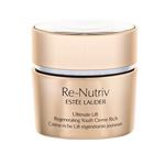 Estée Lauder Re-Nutriv Ultimate Lift krema proti gubam z bogato teksturo 50 ml za ženske