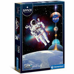 Clementoni Puzzle Space: NASA 500 kosov