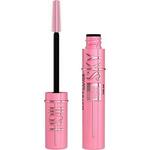 Maybelline Lash Sensational Sky High maskara za volumen in podaljšanje trepalnic 7.2 ml Odtenek pink air