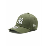 New Era Kapa s šiltom New York Yankees Kids 9Forty 12745559 M Zelena