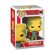 Funko POP animacija: Simpsoni - Bartigula Bart