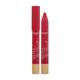 Bourjois Paris BOURJOIS Paris Velvet The Pencil vodoodporna in obstojna šminka v svinčniku 1.8 g Odtenek 07 rouge es-carmin