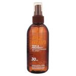 PIZ BUIN Tan &amp; Protect Tan Accelerating Oil Spray vodoodporna zaščita pred soncem za telo SPF30 150 ml