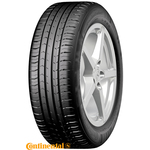 Continental ContiPremiumContact 5 ( 225/55 R17 97W * )