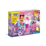 Set Clementoni laboratorij Glitter Magic