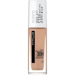 Maybelline Superstay Active Wear 30H tekoči puder, 28 Soft Beige, 30 ml