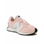 New Balance Čevlji roza 34.5 EU 327