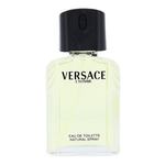 Versace L´Homme toaletna voda 100 ml za moške