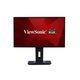 ViewSonic VG2448 monitor, IPS, 23.8"/24", 16:9, 1920x1080, 75Hz, pivot, HDMI, DVI, Display port, VGA (D-Sub), USB