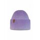 Kapa Buff Marin vijolična barva - vijolična. Kapa iz kolekcije Buff. Model izdelan iz materiala, ki ščiti pred mrazom in vetrom.