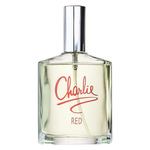 Revlon Charlie Red toaletna voda 100 ml za ženske