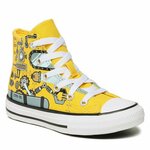 Converse Superge rumena 30 EU Chuck Taylor All Star