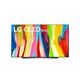 LG OLED83C21LA televizor, 83" (210 cm), OLED, Ultra HD, webOS