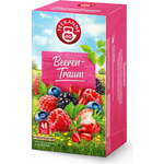 TEEKANNE Sadni sadovnjak Berry Dream čaj (družinski paket)