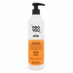 Revlon Professional ProYou™ The Tamer Smoothing Conditioner balzam za skodrane in neposlušne lase 350 ml