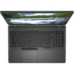 Prenosnik DELL PRECISION 3540 / i5 / RAM 16 GB / SSD Disk / 15,6" FHD NITS - Dell - 12 mesecev - Na zalogi - Obnovljeno - A kvaliteta - PoceniPC - Prenosniki - Intel® Core™ i5-8365U / 1.6 GHz / Quad-Core / Turbo Boost 4.1 GHz - Intel - Intel®...