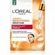 Loreal Paris Revitalift Clinical Vitamin C Brightening Serum-Mask maska za obraz 26 g za ženske