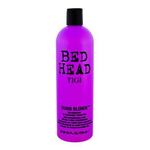 Tigi Bed Head Dumb Blonde balzam za poškodovane lase 750 ml