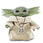 Star Wars Baby Yoda interaktivni prijatelj