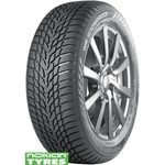 Nokian zimska pnevmatika 225/45R18 WR 95V